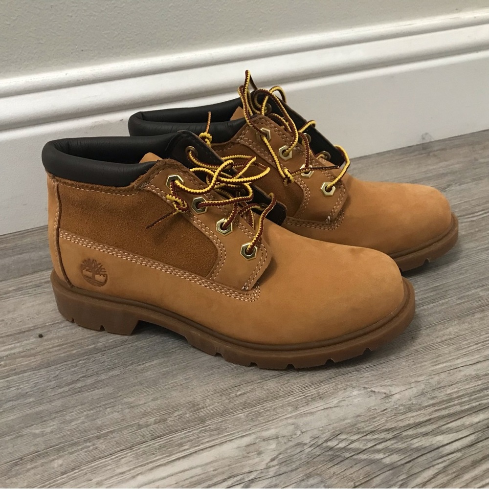Timberlands